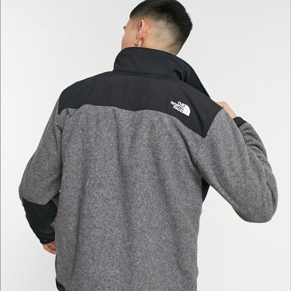 SOLD! The North Face Men's Denali 2 Jacket Size Medium - Picture 3 of 11